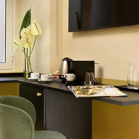 Velantia Vaticano - Гостевой дом