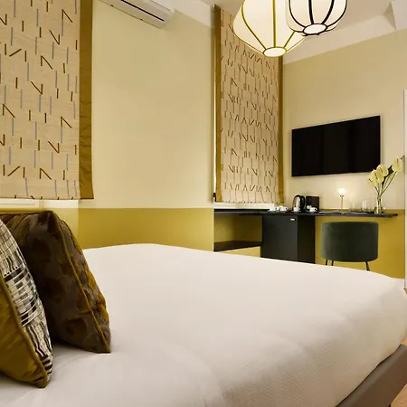 Velantia Vaticano - 4*