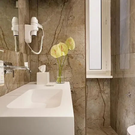 Velantia Vaticano - Rom