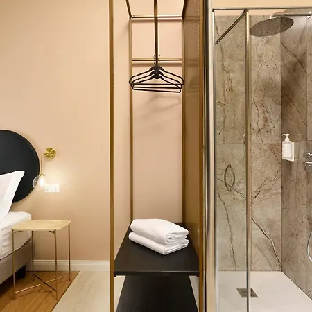 Velantia Vaticano - Gasthof