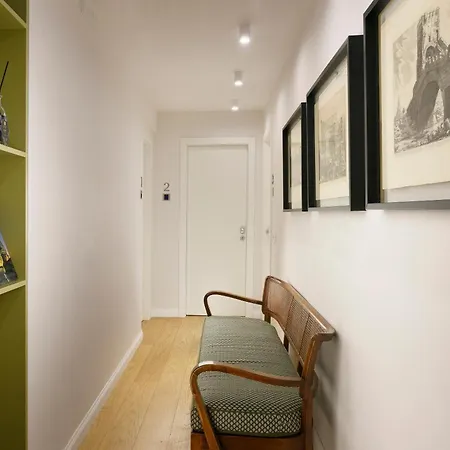 Velantia Vaticano - Gasthof 4*