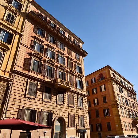 Gasthof Velantia Vaticano -