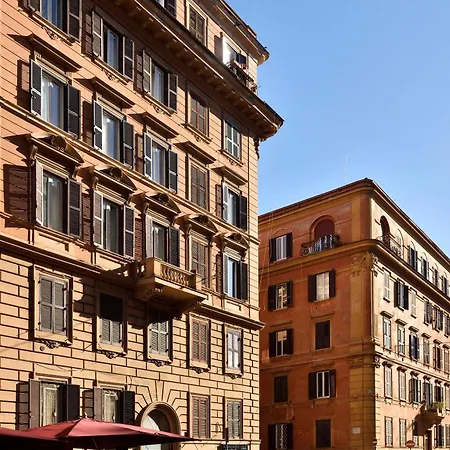 Гостевой дом Velantia Vaticano - Рим