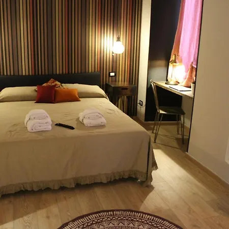 St Peter Boutique Music Pensjonat 2*
