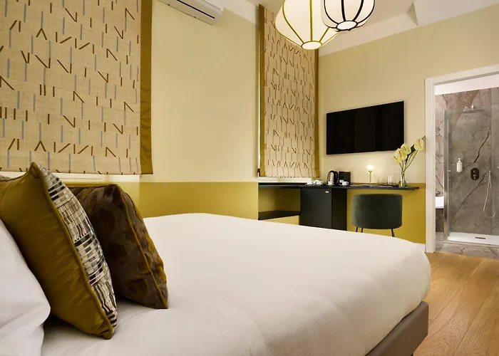 Velantia Vaticano - 4*