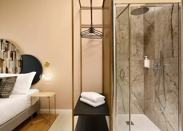 Velantia Vaticano - Πανσιόν