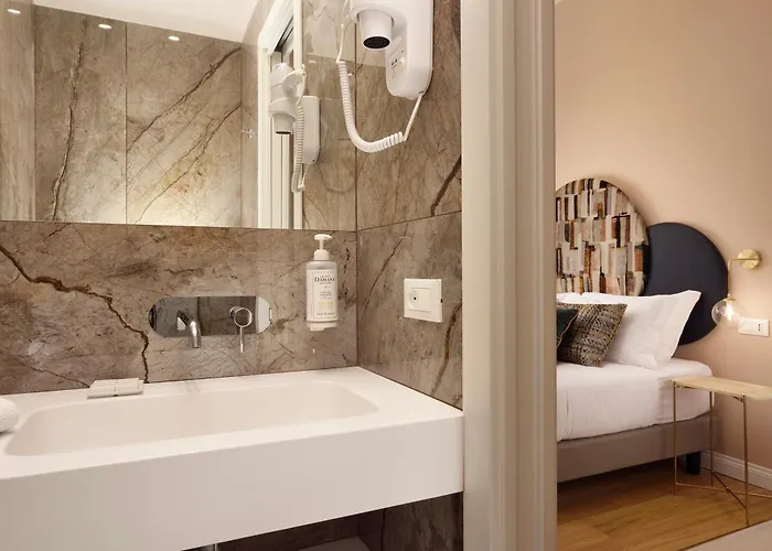 Πανσιόν Velantia Vaticano - 4*