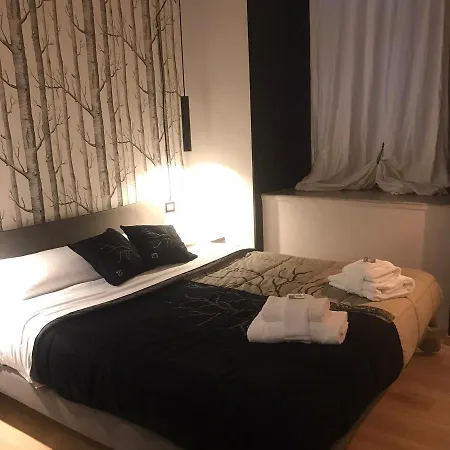 بيت ضيافة St Peter Boutique Music روما