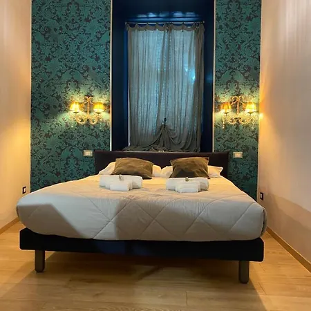 بيت ضيافة St Peter Boutique Music