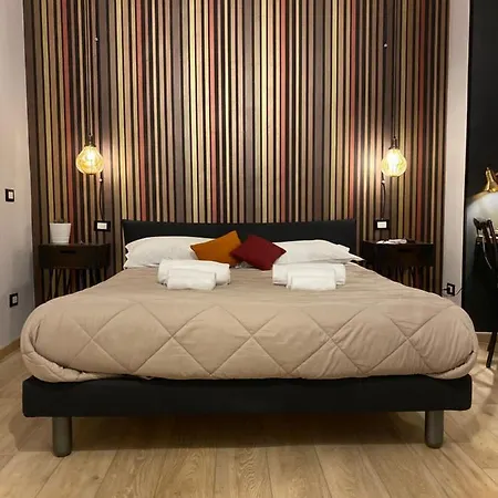 بيت ضيافة St Peter Boutique Music