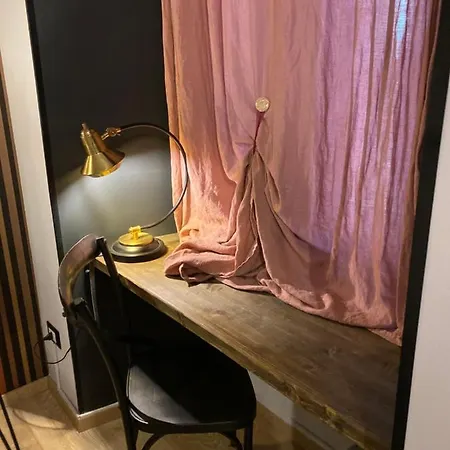 بيت ضيافة St Peter Boutique Music