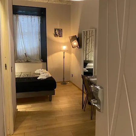 St Peter Boutique Music بيت ضيافة روما