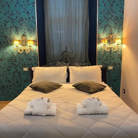 بيت ضيافة St Peter Boutique Music