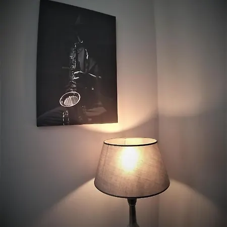 St Peter Boutique Music بيت ضيافة 2*