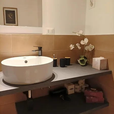 St Peter Boutique Music بيت ضيافة روما