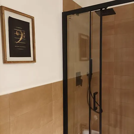 بيت ضيافة St Peter Boutique Music روما