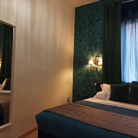 بيت ضيافة St Peter Boutique Music روما