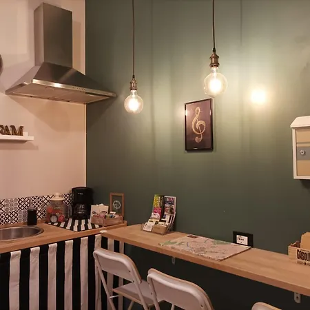 St Peter Boutique Music بيت ضيافة روما