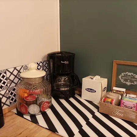 بيت ضيافة St Peter Boutique Music روما