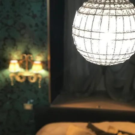 St Peter Boutique Music بيت ضيافة
